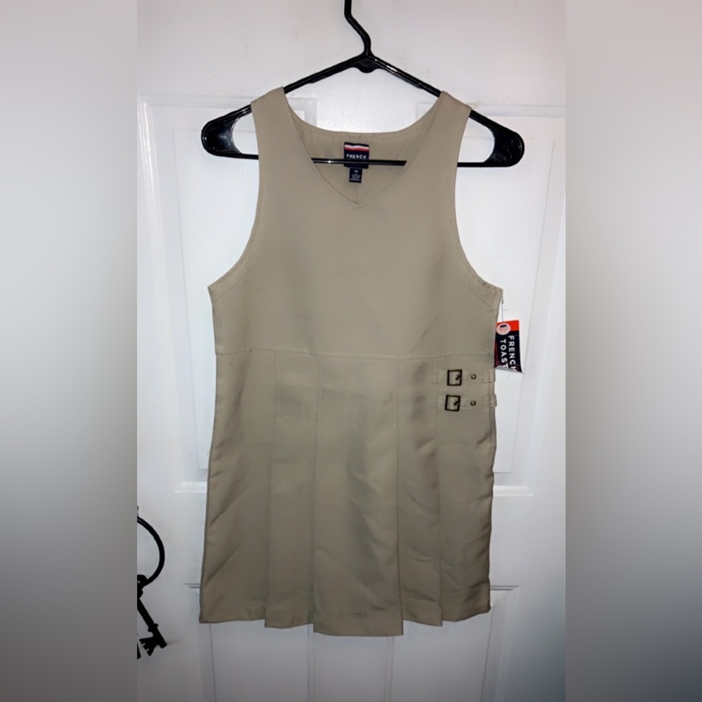 French toast school wear